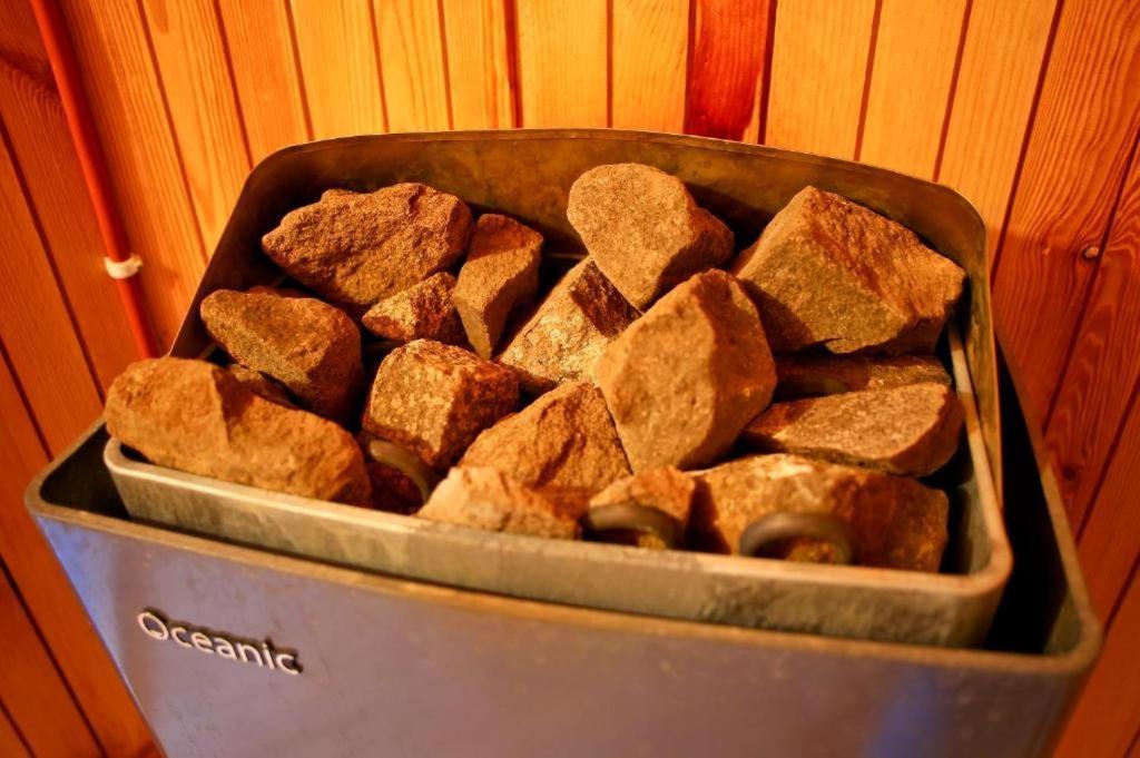 דירות Ecrin Balneo Sauna A Thollon מראה חיצוני תמונה